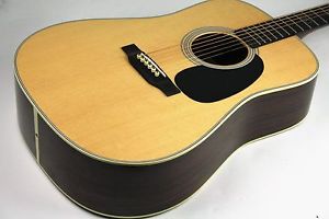 NEW C.F. Martin D-28 John Lennon (063) DEMO w/OHSC , Free Shipping