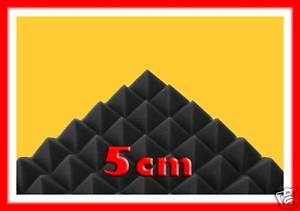 20mq PANELES AISLADORES DEL SONIDO AISLANTES + trampas bajo