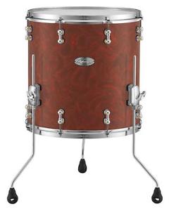 Pearl Music City Custom 16"x14" Reference Pure Series Floor Tom