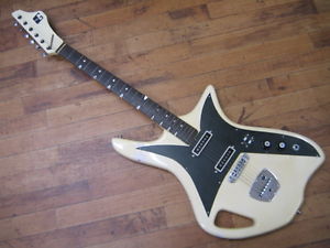 Guyatone LG-160T Telstar