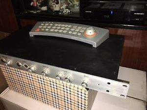 Dangerous Music Monitor ST - Stereo Monitor Control System with 4 Input Sources