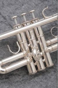 YAMAHA YTR-8345S Used Trumpet
