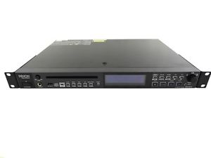 DENON Denon DN-501C commercial CD player with remote control O2312020