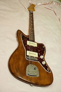 Fender Jazzmaster Costello Partscaster
