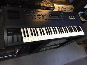 Ensoniq ASR 10 Purple LCD Armens