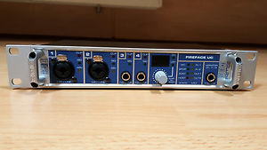 RME Fireface UC Usb2 Audio Interface, sehr guter Zustand
