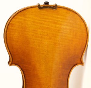 N.NOVELLI 1948 alte italienische GEIGE 4/4 Violin violon チェロ 大提琴  TOP!!!  كمان