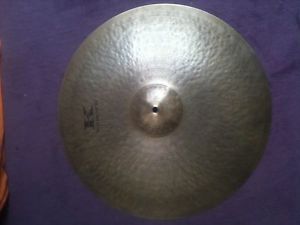 Zildjian 22" Kerope Ride