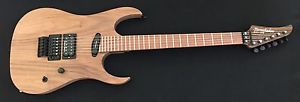 Stormshadow Guitarworks XII Custom Shop in Walnut / Pau Ferro Seymour Duncan