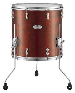 Pearl Music City Custom Reference Pure 18"x16" Floor Tom