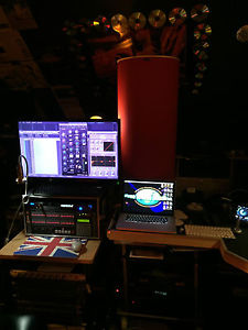 Tascam X 48 mit Adat IF AD24