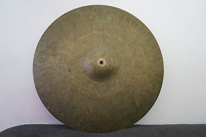 Zildjian K Istanbul 18