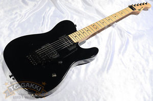 Charvel San Dimas Style 2 2H Used  w/ Gigbag