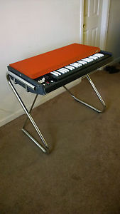 Vox Continental Organ