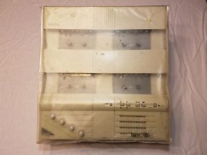 TELEX ACC-4000 Cassette Duplicator Master Unit