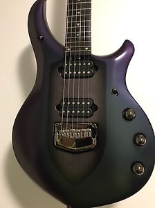 Music Man Majesty 6 Strings - John Petrucci Arctic Dream