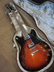 Ibanez LR-10 Used  w/ Hard case