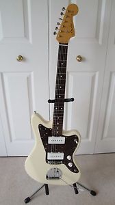 FENDER JAZZMASTER ,CRAFTED IN JAPAN