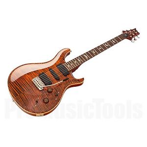 PRS USA 513 10-Top OI - Orange Tiger * NEW * paul reed smith custom 22 24