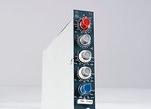 AMS Neve 1073 CV Module