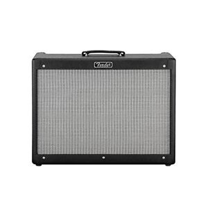 Fender Hot Rod Deluxe III Amplifier, 120V, 40 watts NEW Free Shipping
