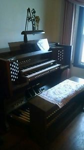 D.H. BALDWIN CLASSIC SERIES MODEL D-912