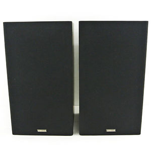 Yamaha NS-10MX Studio Monitors Speaker Speakers Set Japan Used Excellect++