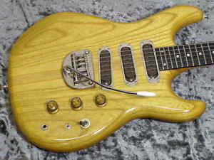 Greco GOⅡ-750 Made in Japan Vintage 1979 Electric Guitar 170224b