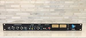 API 2500 Stereo Compressor