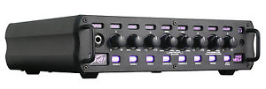 Peavey Mini Mega 1000 Watt Bass Amp Head
