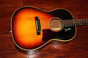 1967 Gibson B-25  (GIA0728)
