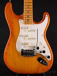 G&L: Electric Guitar USA COMANCHE -Haney Burst- 2004 USED