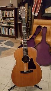 1936 Washburn 5256 Tonk Bros. Chicago.