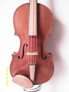 Violin, Barock, Geige