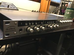 audient asp800
