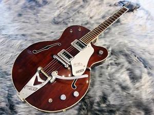 Gretsch Made 64 years 6119 Chet Atkins Tennessean Used  w/ Hard case