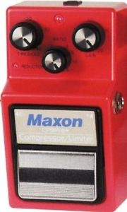 New [Parallel Import Goods] Maxon 9-Series Dbx Compressor