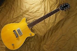Gretsch 6131SMY 1996 Malcolm Young E-Guitar Free Shipping