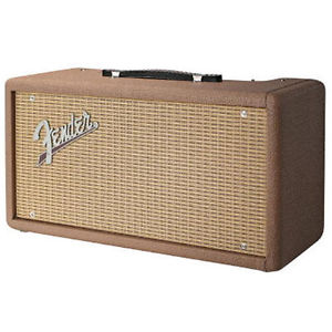 Fender Vintage Reissue Series '63 Tube Reverb Brown/Wheat DEMO