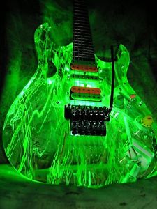 Ibanez JEM Steve Vai 20th Anniversary