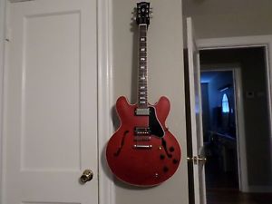 Gibson Memphis ES-335 Electric Guitar