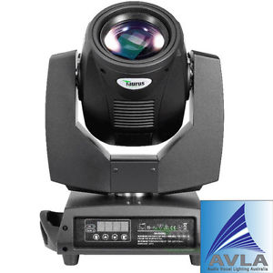 *NEW* Brightly Beam 5R Moving Head 189W Lamp