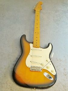 Fender USA American Vintage 57 Stratocaster 2TS '92 Used  w/ Hard case