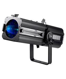 180W LED Stage Light Spotlight Ellipsoidal DMX 512 for DJ Disco Party Show Beam