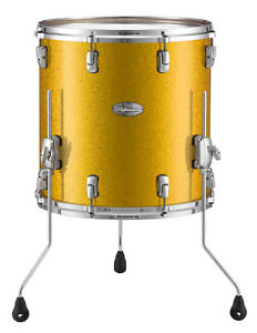 Pearl Music City Custom 16"x16" Reference Series Floor Tom