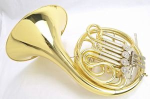 Yamaha YHR-567 French Horn