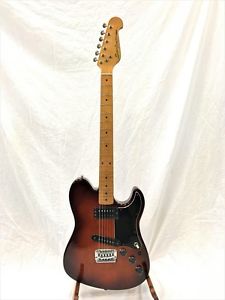 YAMAHA Super Jam Series SJ-800 Made in Japan 1980s Electric Guitar 170223a