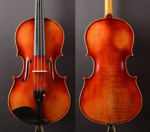 Giovanni Paolo Maggini Contralto Viola Copy A M20+ Viola 16.25"