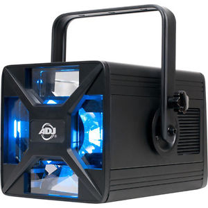 American DJ Ninja 5RX 4-Button LED Beam Lamp