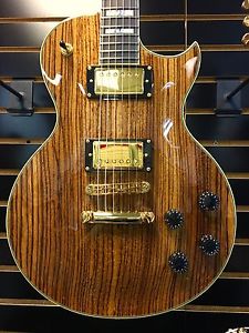 Prestige Heritage Premier Zebrawood